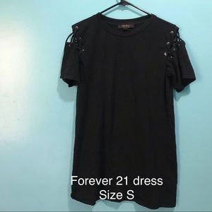 Forever 21 dress